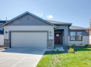 11242 Newton St, Caldwell, ID 83605