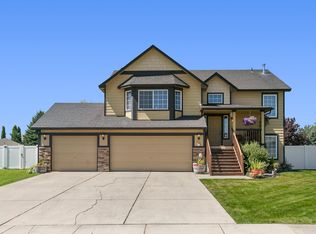937 N Oasis Ave, Deer Park, WA 99006