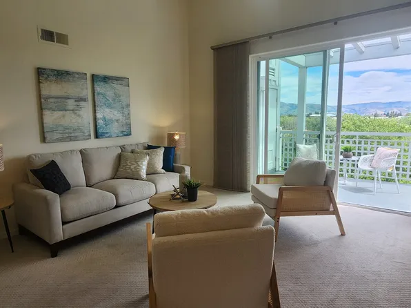 3901 Lick Mill Blvd APT 414, Santa Clara, CA 95054