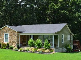 Pine State Rd, Troutman, NC 28166