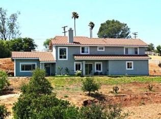 9954 W Lilac Rd, Escondido, CA 92026