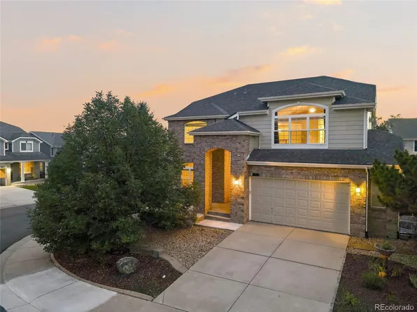 7869 Solstice Way, Castle Rock, CO 80108