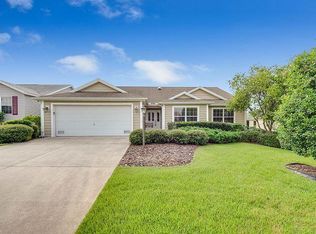 2537 Hanlon Ter, The Villages, FL 32162