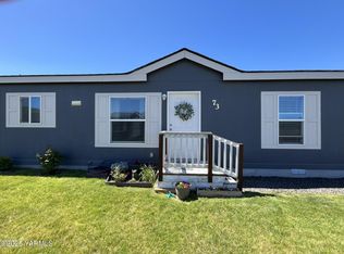 2802 S 5th Ave #73, Union Gap, WA 98903