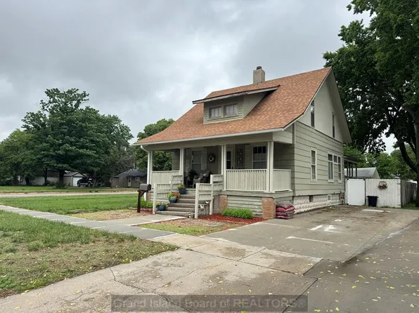 204 E 12th St, Grand Island, NE 68801