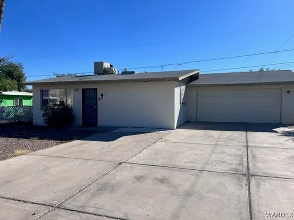 1874 Montclair Dr, Bullhead City, AZ 86442