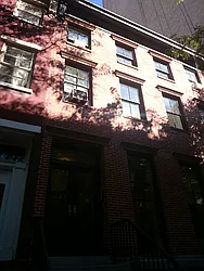 135 West 13th Street in Greenwich Village