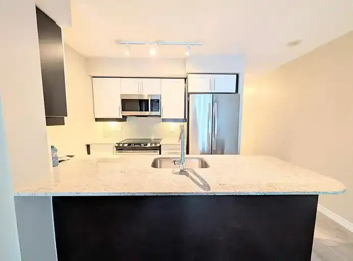 1 bed, 1.0 bath, 502 sqft, $2,400 — Photo 2
