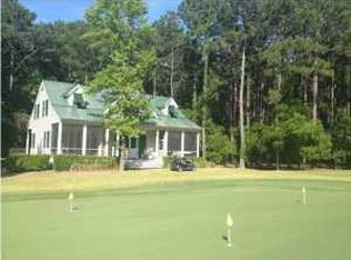 4400 Augusta Ln, Awendaw, SC 29429