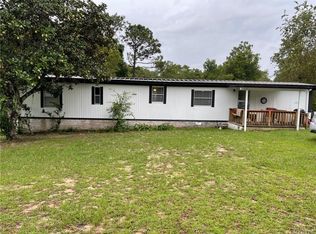 3220 E Deanna Ct, Hernando, FL 34442