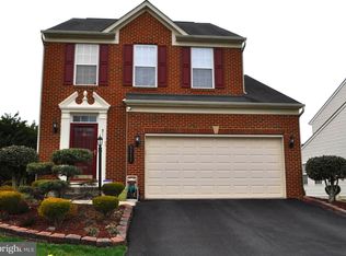 5111 Starting Gate Dr, Upper Marlboro, MD 20772