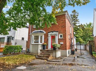 31 19th St, Toronto, ON M8V3L4