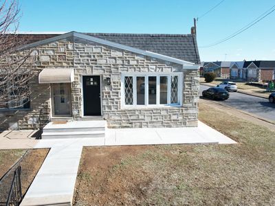 1719 Tustin St, Philadelphia, PA, 19152