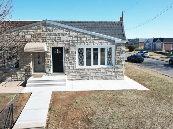 1719 Tustin St, Philadelphia, PA 19152