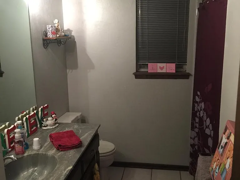 Bathroom #2