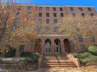 2828 Wisconsin Ave NW APT 506, Washington, DC 20007