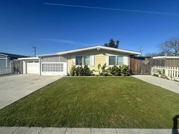 1031 Polk St, Salinas, CA 93906