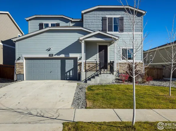 6020 Sandstone Cir, Frederick, CO 80516