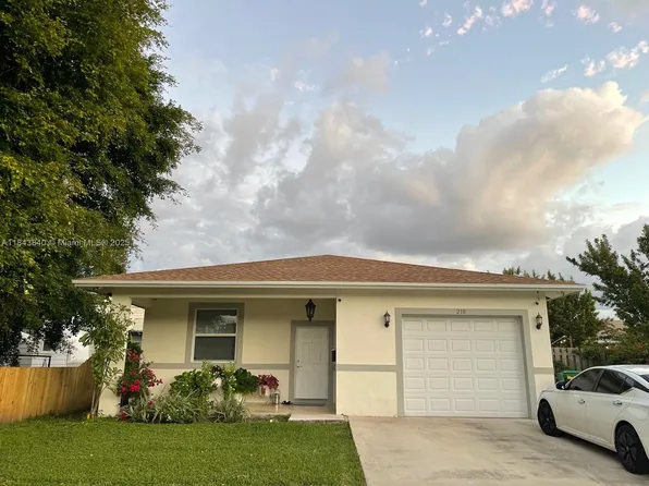 210 SW 4th St, Dania Beach, FL 33004