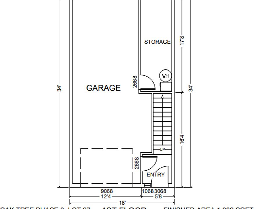 2nd image of 750 Oak Tree Blvd