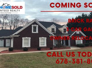 3604 Maple Valley Dr, Buford, GA 30519