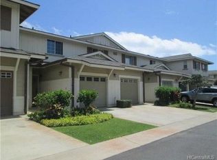 92-1498 Aliinui Dr #105, Kapolei, HI 96707