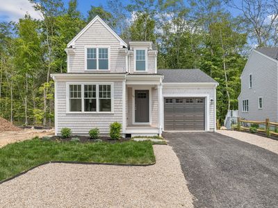 10 Rose Way, Whitman, MA, 02382