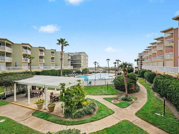 6300 Seawall Blvd Unit 5102, Galveston, TX 77551