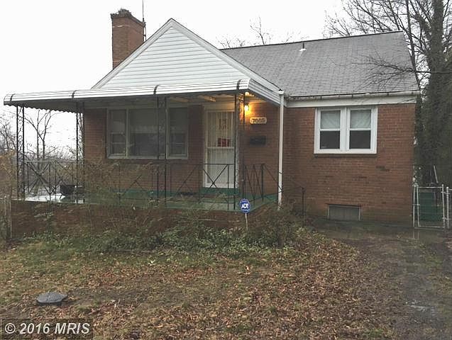 2nd image of 7005 Barton Rd