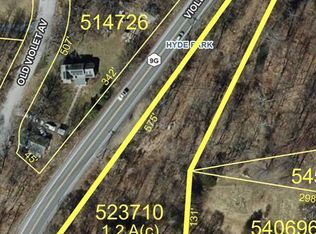 534 Violet Avenue, Hyde Park, NY 12538