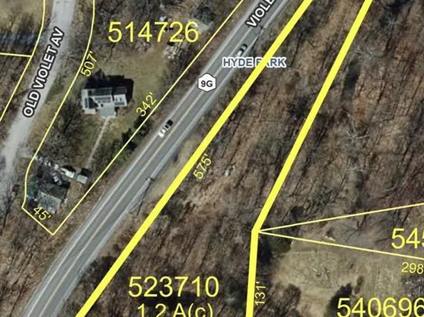 534 Violet Avenue, Hyde Park, NY 12538