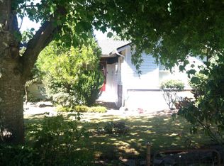 2500 NE 127th St, Seattle, WA 98125