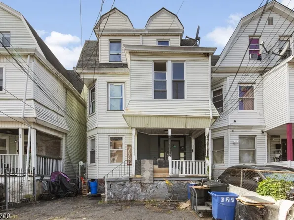 194 N 11th St, Newark City, NJ 07107