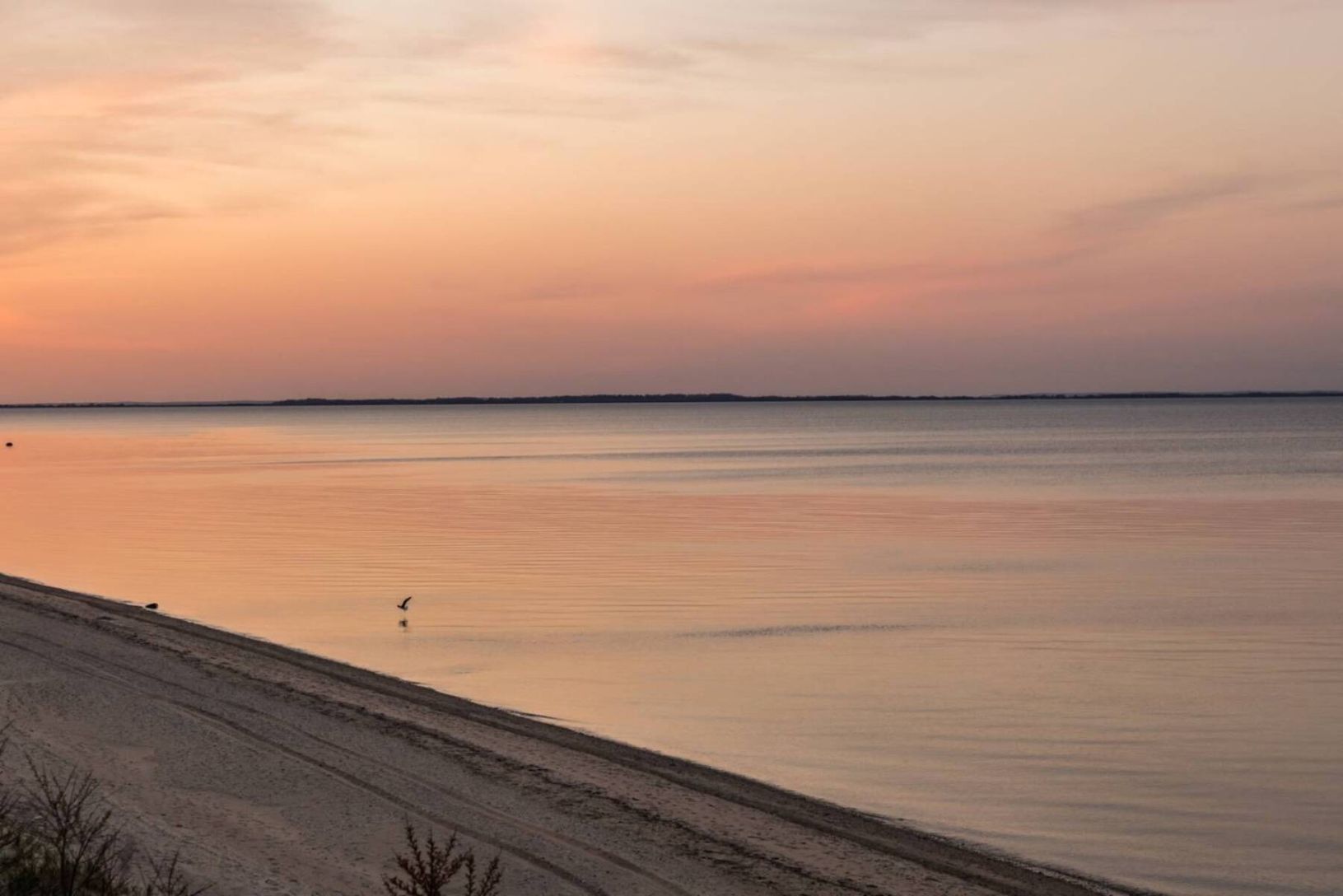  Tranquil Sunset Shores