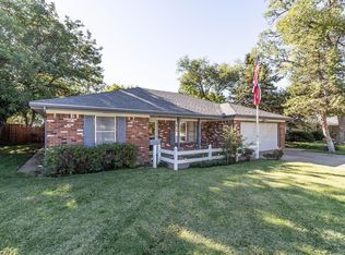 6207 Elmhurst Rd, Amarillo, TX 79106