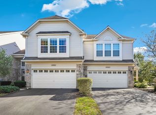 15061 W Sagebrush Ln, Lockport, IL 60441