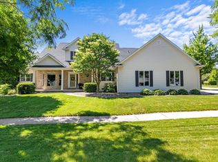 401 Sheffield Ln, Appleton, WI 54913