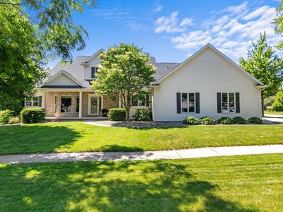 401 Sheffield Ln, Appleton, WI, 54913