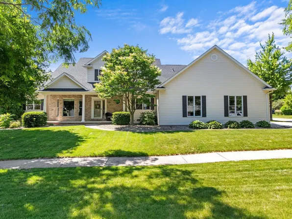 401 Sheffield Ln, Appleton, WI 54913