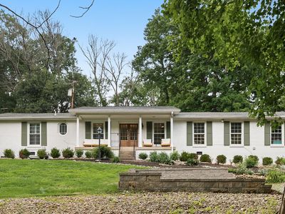 300 Forrest Valley Dr, Nashville, TN, 37209