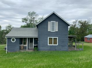 150 County Road 23, Craig, NE 68019