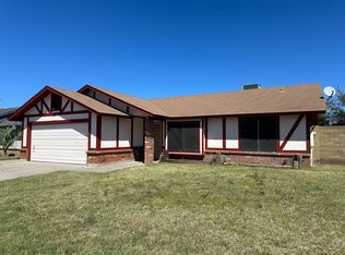 6164 E Fairfield St, Mesa, AZ 85205