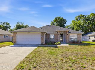 2017 Belhaven Dr, Orange Park, FL 32065