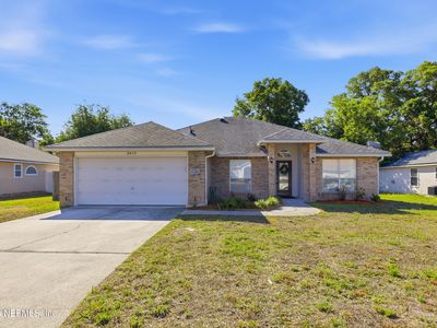 2017 BELHAVEN Drive, Orange Park, FL, 32065