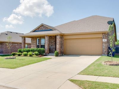 512 Elm Grv, Anna, TX, 75409