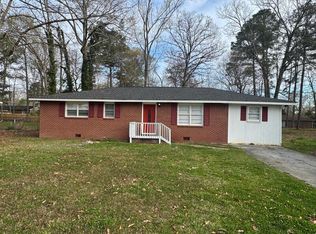 416 Elliott Dr NW, Rome, GA 30165
