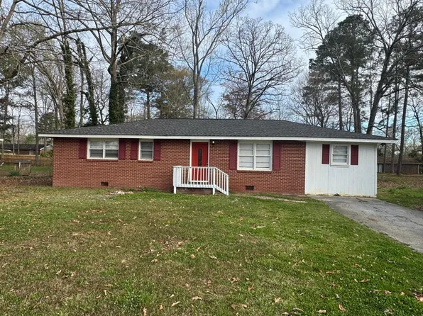 416 Elliott Dr NW, Rome, GA 30165