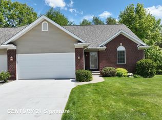 5505 Hidden Oaks Cir, Linden, MI 48451