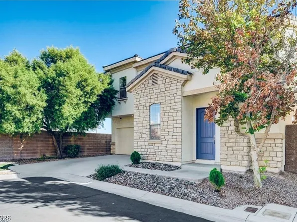 128 Tilbury Ave, Las Vegas, NV 89123