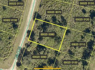133 Fox Ave S, Lehigh Acres, FL 33974